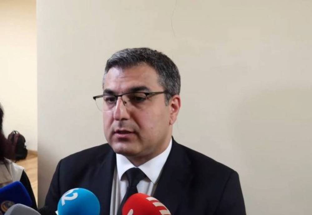 Չեմ կարծում՝ բռնի ուժ է կիրառվել, տարօրինակ բան չեմ տեսել. ՆԳՆ փոխնախարարը՝ Ծառուկյանի մասին