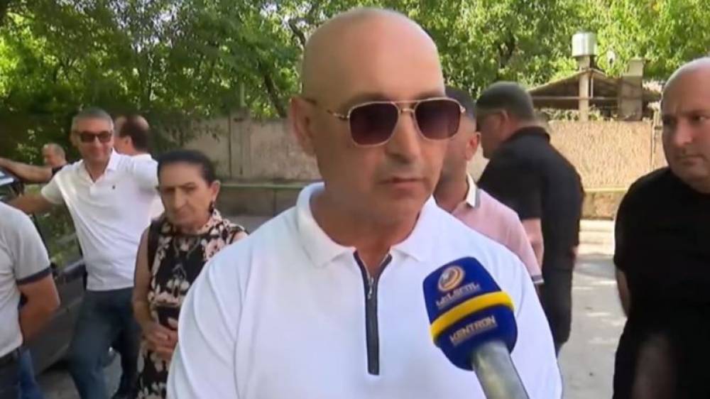 Կտրուկ քայլերի ենք գնալու, ամեն ինչի պատրաստ ենք. «Մուլտի սթոունի» աշխատակից