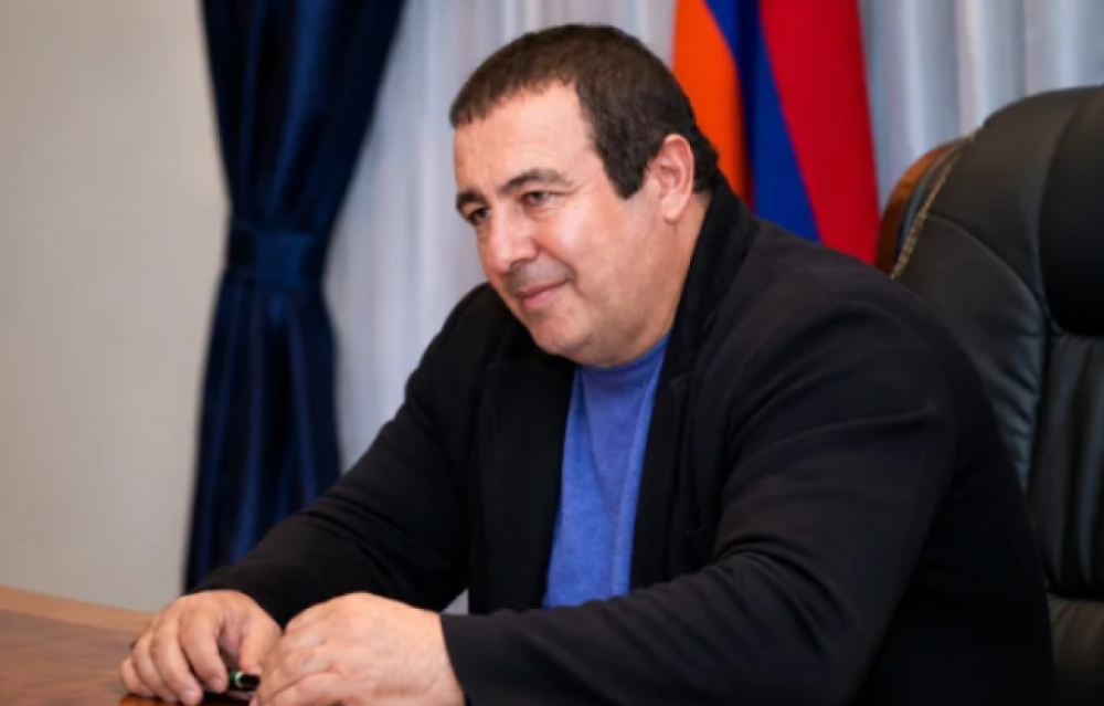 Ծառուկյանի պաշտպանները կդիմեն միջազգային արբիտրաժ
