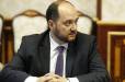 Արայիկ Հարությունյանը պաշտոնից ազատման դիմում է գրել