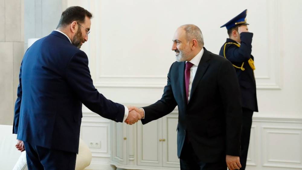 ՌԴ-ում ծնված ներդրող Կոնստանտին Սոկոլովը կղեկավարի TRIPP + առևտրային հիմնադրամը. The Guardian