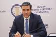 Ցանկացած գործողություն Լիպարիտ Դրմեյանի նկատմամբ ապօրինի է. Արման Թաթոյան