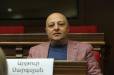 Արթուր Սարգսյանը քաղաքական պատանդ է. «Հայաստան» դաշինք