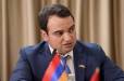 Հասարակության մեծամասնությունը չի ցանկանում այս իշխանությանը տեսնել երկրի ղեկին. Նարեկ Կարապետյան (Տեսանյութ)