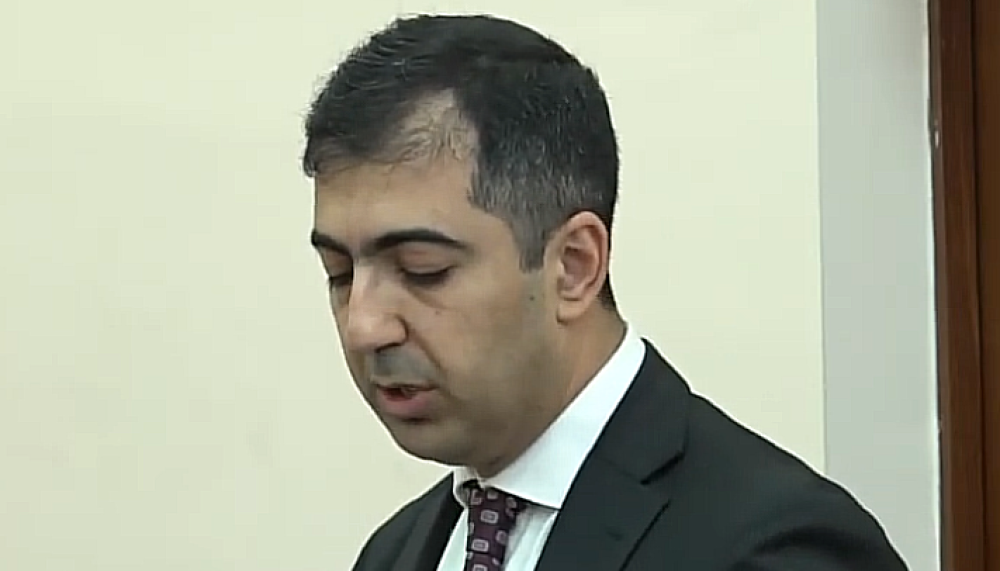 Դատարանում քննվեց Քոչարյանի գործողությունների իրավաչափությունը