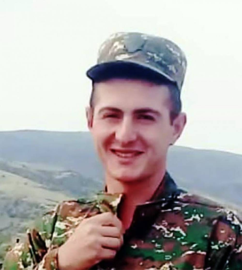 «Տղայիս վերջին խոսքերն էին՝ ուժեղ մնա, մա՛մ». Արարատ Մինասյանն անմահացել է սեպտեմբերի 28-ին Թալիշում, տուն «վերադարձել»... չորս ամիս անց. «Փաստ»