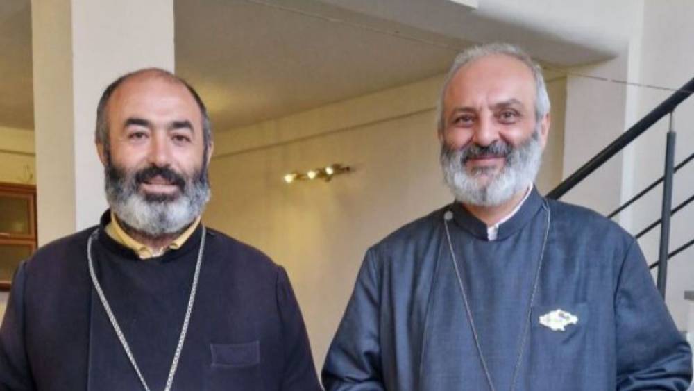 Բագրատ Սրբազանն իր կյանքի լավագույն տարիները նվիրել է Աստծո փառքին, Հայ Առաքելական Սուրբ Եկեղեցու զորացմանը. Տեր Վրթանես