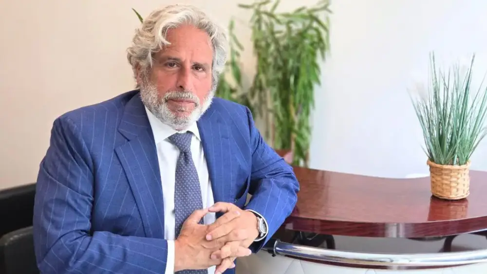 Սա իրավաբանություն չէ, սա սովորական քաղաքական վախ է․ Ամստերդամ