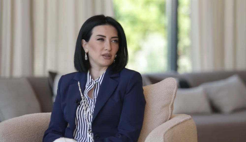 Կարծում եմ՝ այս որոշումը, տարբեր պատճառներով, «արդարացրեց» բոլորի սպասումները. Արփինե Հովհաննիսյանը՝ ՍԴ-ի հրապարակած որոշման մասին