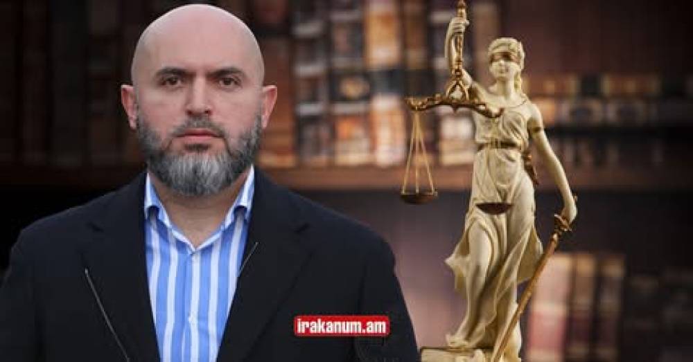 Հիմա. Արմեն Աշոտյանի գործով հերթական դատական նիստը