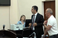 Շատ կոշտ խոսեցի ԳՇ պետի հետ, ասացի՝ ի՞նչ է կատարվում. հիմա ինձ մեղադրում են իմ պարտականությունները բարեխիղճ կատարելու համար, ցինիզմը չափ պետք է ունենա. Ռոբերտ Քոչարյան