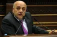 ՍԴ դատավոր Արթուր Վաղարշյանի վախը բռնել են․ «Հրապարակ»
