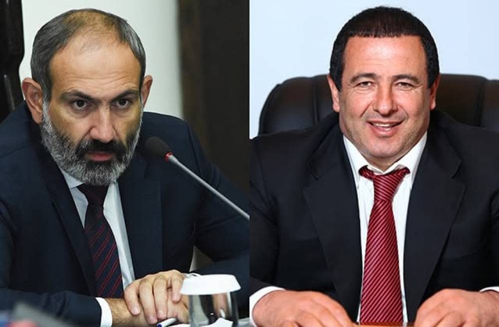 Փաշինյանի վրեժը՝ Ծառուկյանից․ ինչու սանձազերծվեց այս ամենը․ մանրամասներ