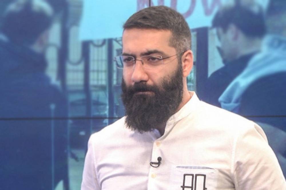 Էսպիսի մարդկանց Սովետը աքսորում էր Սիբիր, իսկ հայերը սարքում են էլիտա․ Դանիելյան