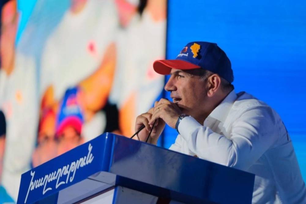 Այդ ո՞ր հաղթանակն եք նշում․ «Հրապարակ»