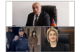 Գորիսում խուզարկվել է «Սյունյաց երկիր» թերթի խմբագիր Սամվել Ալեքսանյանի բնակարանը