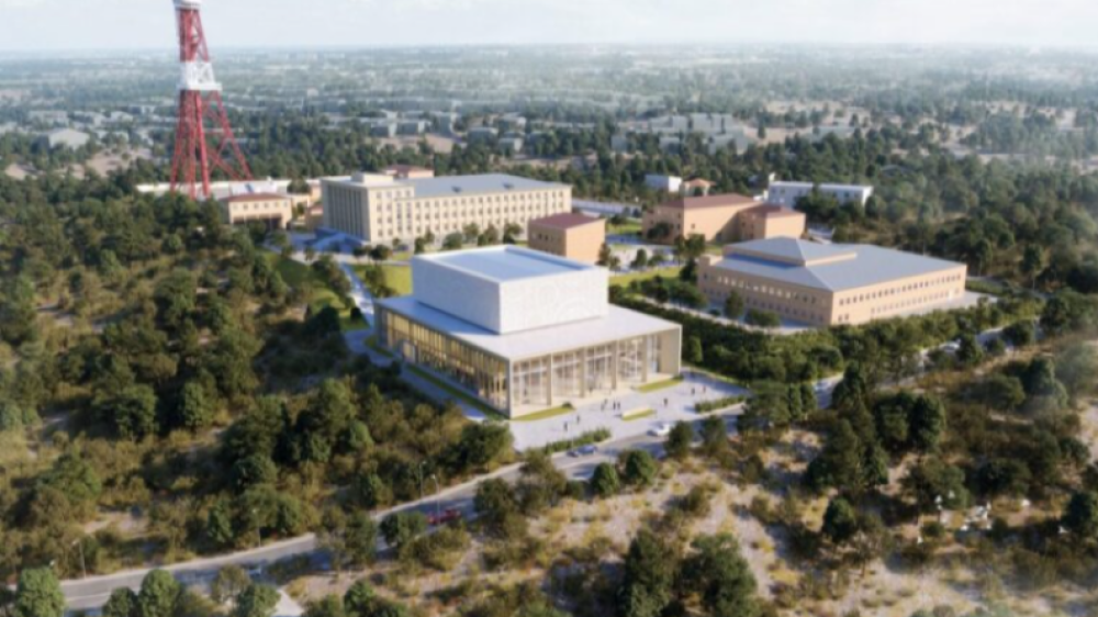 Կառավարությունն այսօր պահուստային ֆոնդից մոտ 28 մլն դրամ հատկացրեց Հանրային հեռուստաընկերությանը