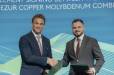 ԵԱԶԲ-ն կաջակցի ԶՊՄԿ-ի արտադրական հզորությունների ընդլայնման ծրագրին