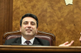 Ես Ալենն եմ, ինձ դա բավարար է. Ալեն Սիմոնյան