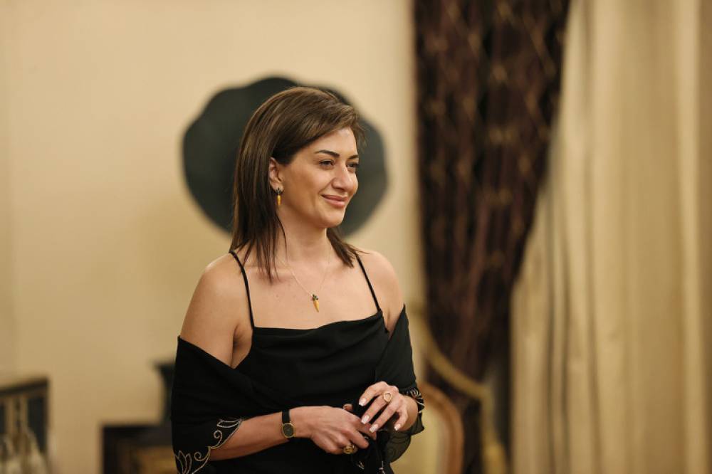 Աննա Հակոբյանը կգործուղվի Եթովպիա՝ մասնակցելու միջազգային համաժողովի