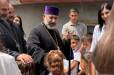 «Ի՞նչ օգուտ է մարդուն, եթե ամբողջ աշխարհը շահի, բայց իր հոգին կորցնի». երիտասարդը միայն Եկեղեցու ապագան չէ, այլ նաև՝ ներկան. Իսահակ Սրբազան
