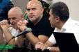 Հետաքրքիր է` տիկին «լիբերալ» նախարարը կզանգի՞ պարոն «լիբերալ» ռեկտորին՝ Սեդրակյան Անուշի, Գալստյան Խաչիկի, Մելիքյան Ռուբենի կամ քաղաքական նկատառումներով հեռացված որևէ այլ անձի հարցով. Արմեն Ա
