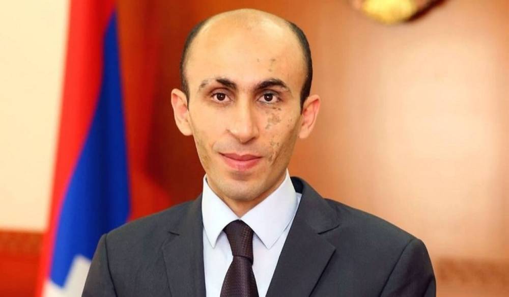 Քաղաքական հետապնդումները պետք է դադարեցվեն․ Բեգլարյան