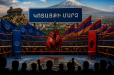 Կոտայքի մարզը կվերածվի ընտրական ռինգի. «Ժողովուրդ»