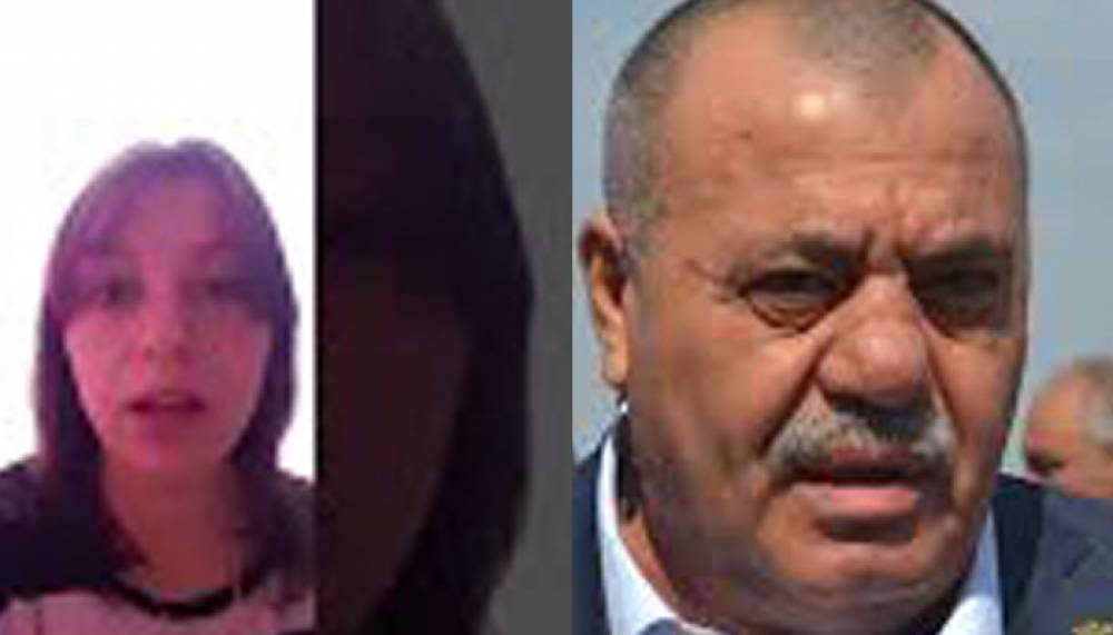 «Գիտությունների թեկնածու հայրիկիս խաչել էին պատին». Մանվել Գրիգորյանի սադիստական գործողությունների մասին պատմում է նախկին հարևանը