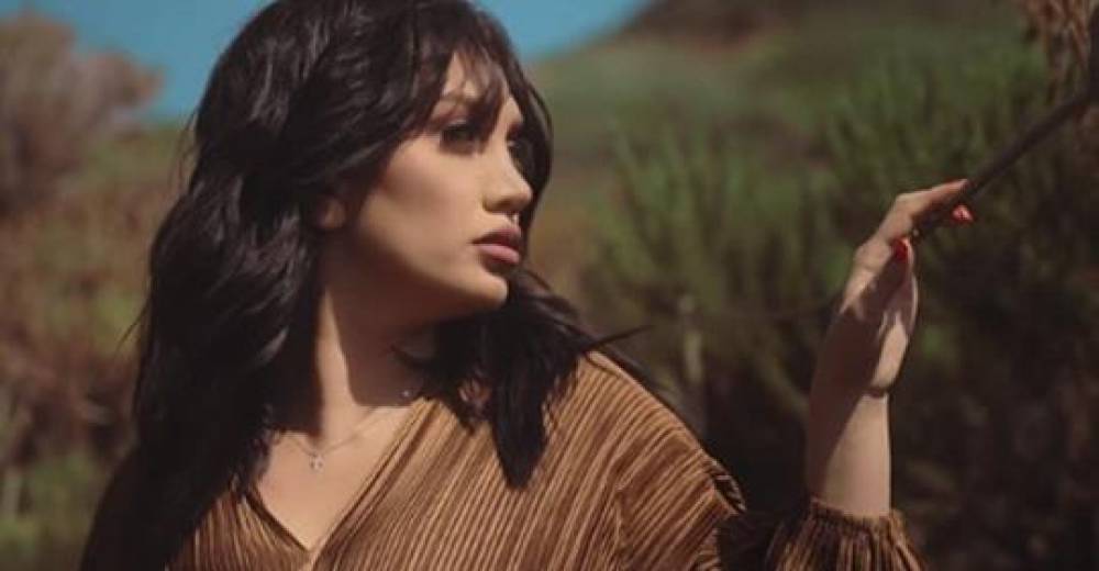 Տեսահոլովակի պրեմիերա. Հռիփսիմե Հակոբյան՝ «Ցավդ տանեմ»