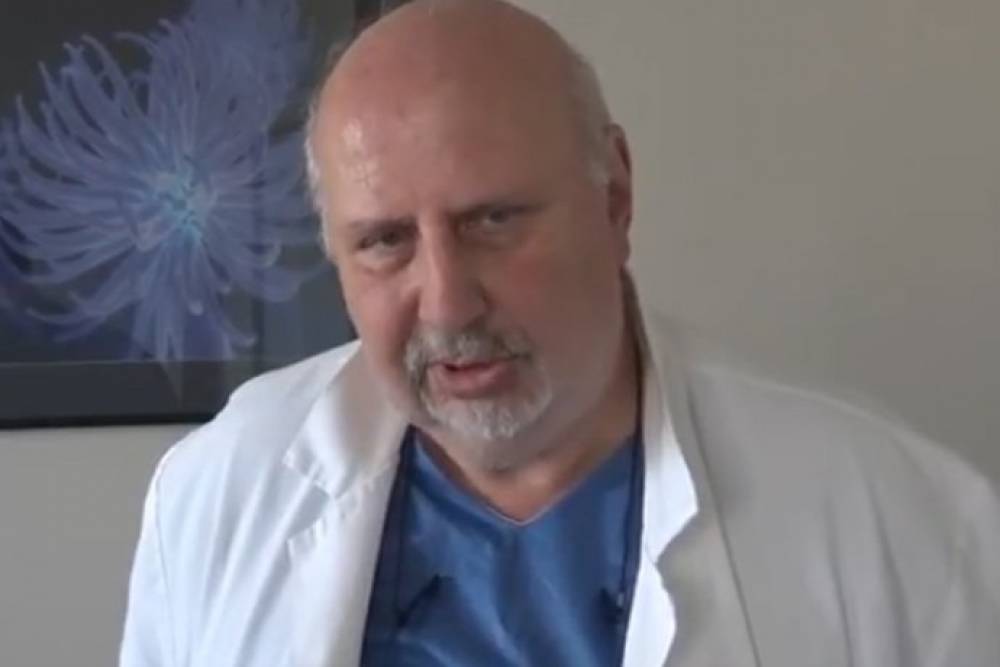 Նիկոլի հազը. ինչ է ախտորոշել ֆրանսիահայ հայտնի բժիշկը վարչապետ Փաշինյանի մոտ