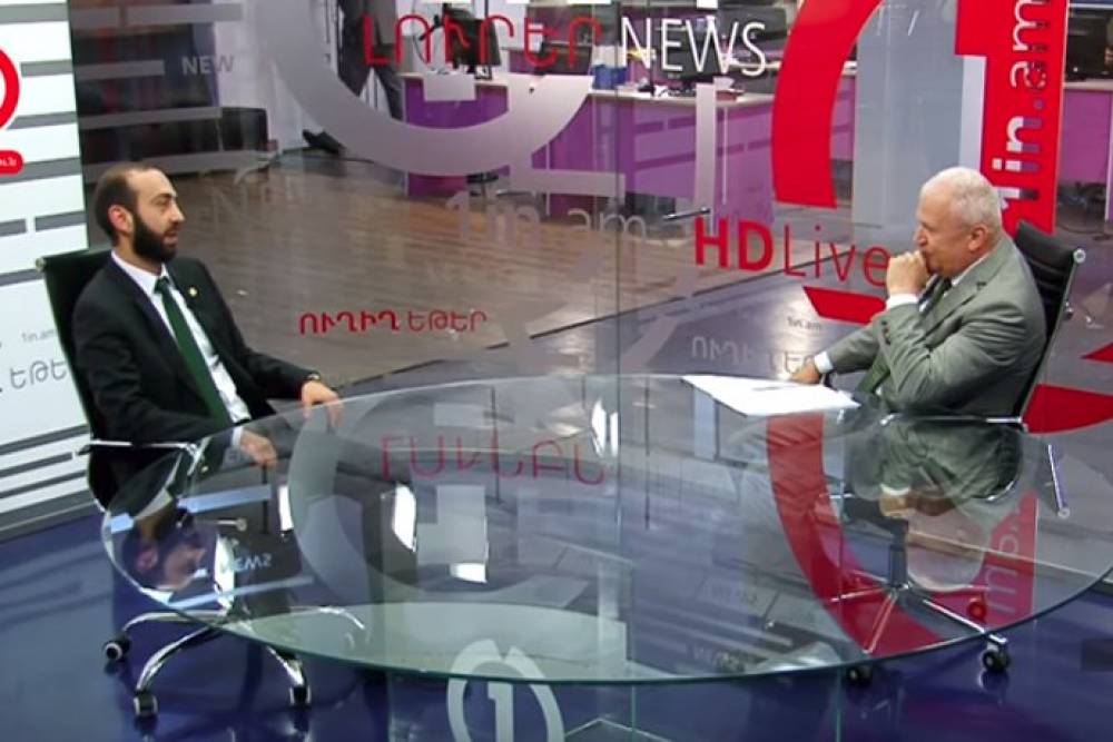 Լողավազանում են լողալ սովորում․ վաղ է կառավարության մասին վճիռ կայացնել.Արարատ Միրզոյան