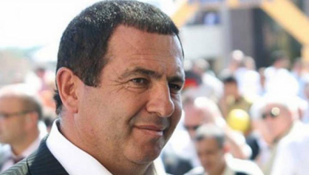 ԱԱԾ-ն լավ գիտի՝ ով է թալանել մեր երկիրը. Գագիկ Ծառուկյան