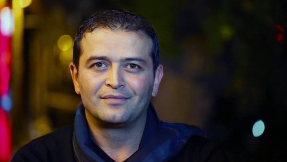 «Էս ինչ սիրուն ես»... Լուիզա Ղամբարյանը` Արսեն Սաֆարյանի նոր տեսահոլովակում