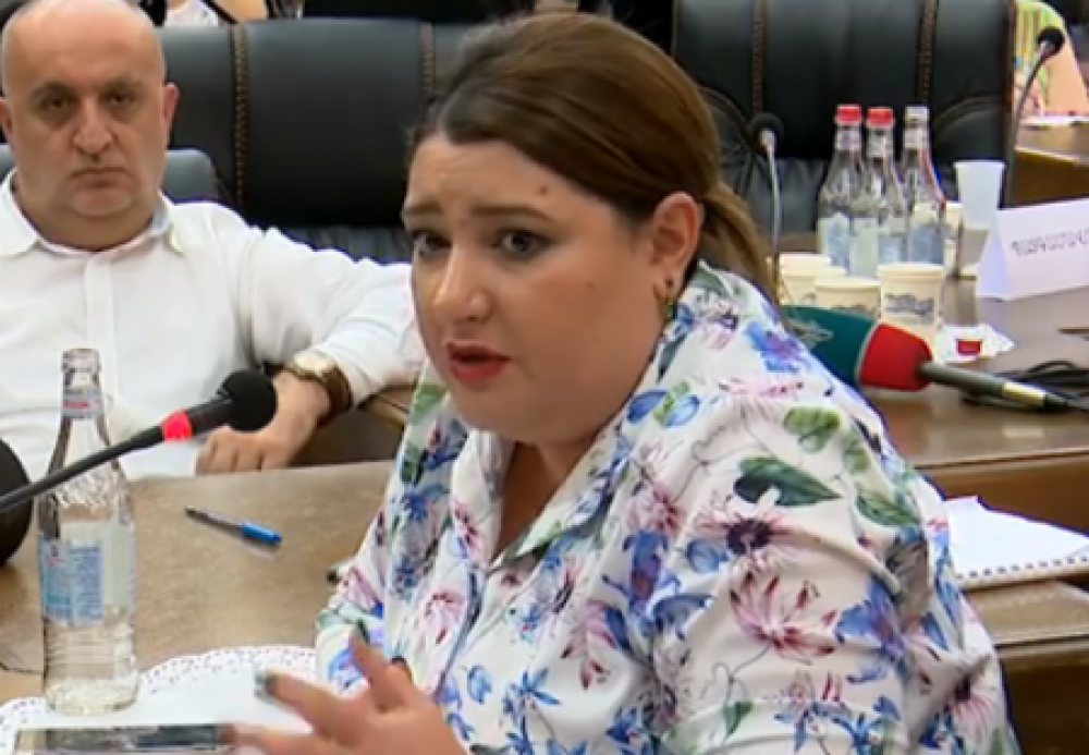 2 միլիարդ դրամի չարաշահում՝ Հանրային հեռուստաընկերությունում (տեսանյութ)