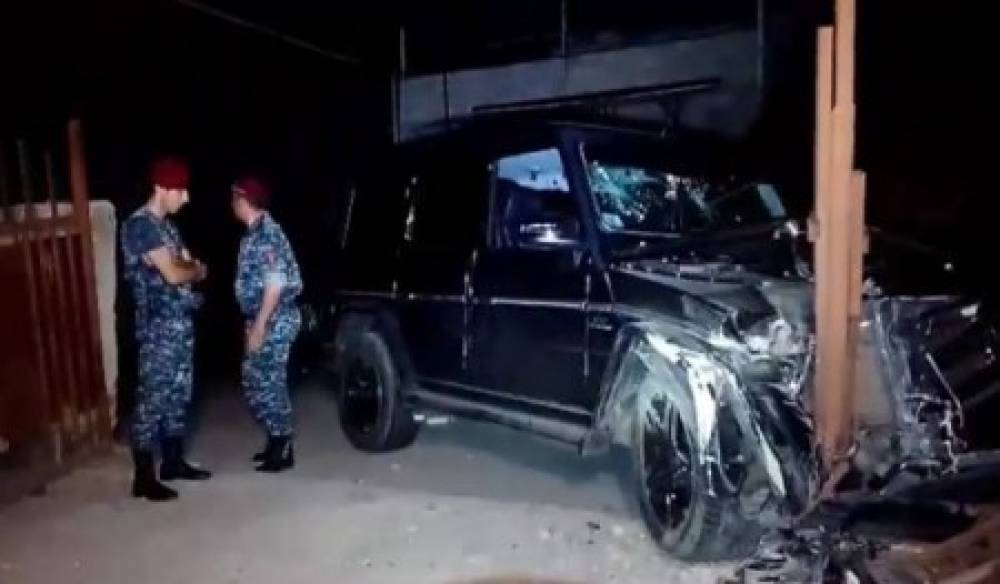 Ոստիկանությունը մանրամասներ է հրապարակել Մալաթիայում տեղի ունեցած վեճի և կրակոցների դեպքից (տեսանյութ)