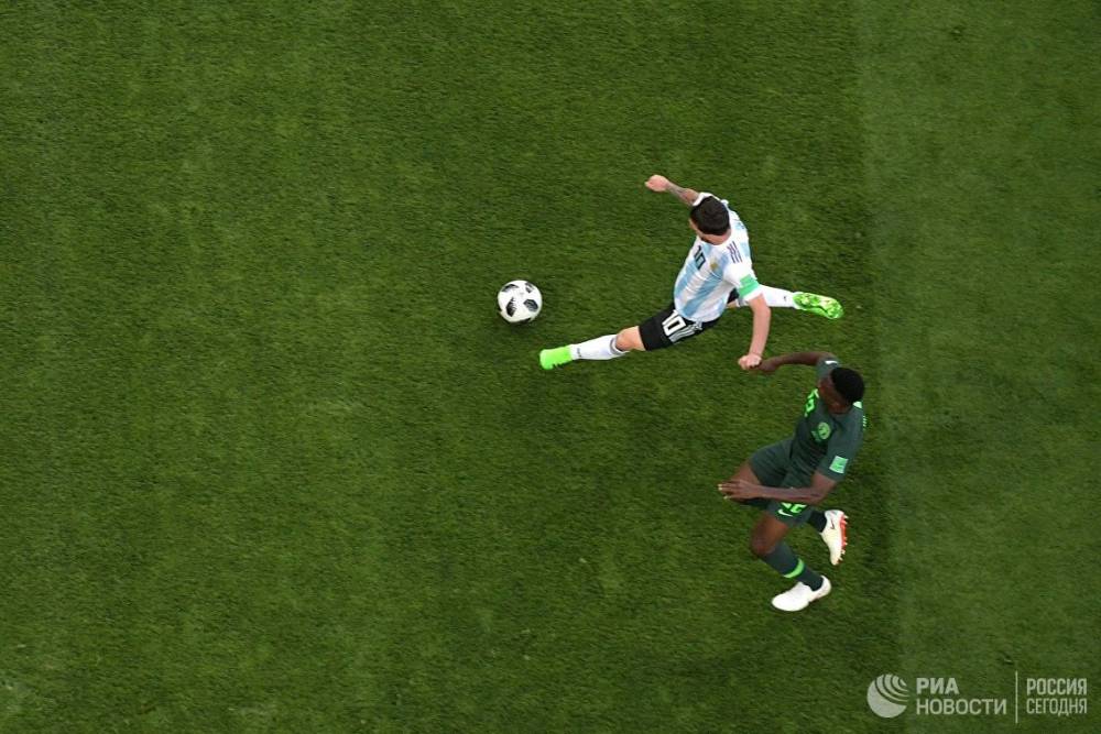 Աշխարհի առաջնություն․ Օրվա խաղերի անոնս