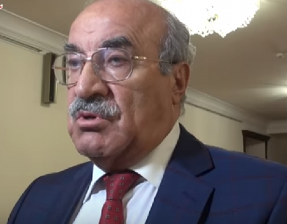 Եթե վերածվեց վհուկների որսի, ոչ մի լավ բանի չի բերելու․ Խոսրով Հարությունյանը՝ բացահայտումների մասին (տեսանյութ)