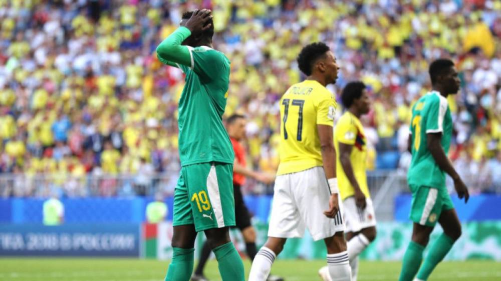 Բացառիկ երևույթ ԱԱ-2018-ում