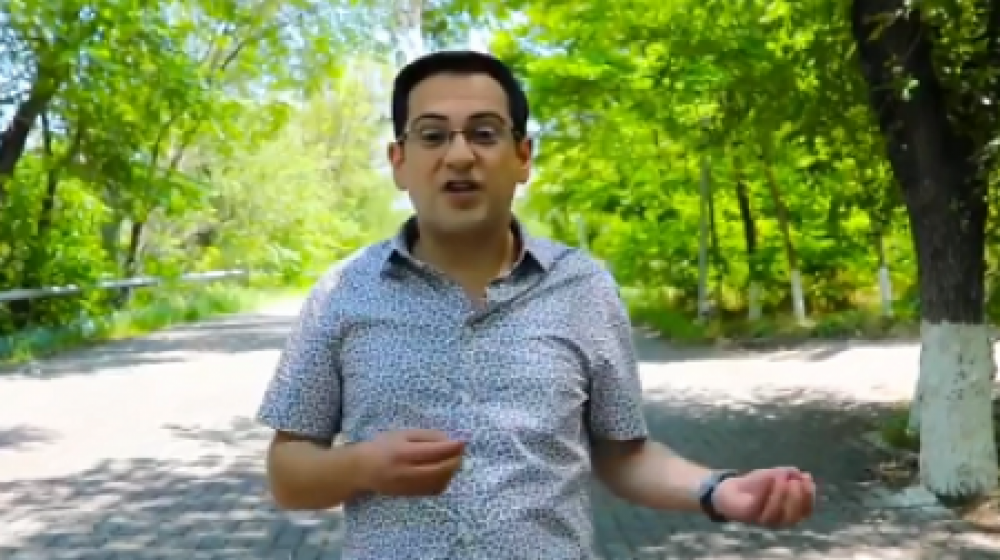 Պարոն վարչապետ, մի հազացեք,կտրտումա.Հովհաննես Դավթյանը` «Live»-երի մասին.(տեսանյութ)