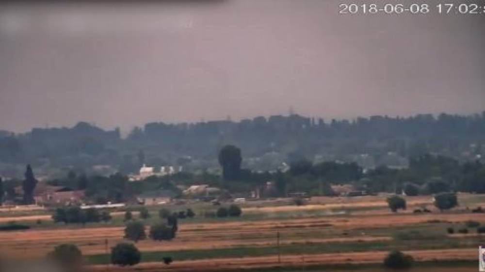 Շփման գծում նկատվում են հակառակորդի զինտեխնիկայի և մարդկային ուժի կուտակումներ. ԱՀ ՊՆ (տեսանյութ)