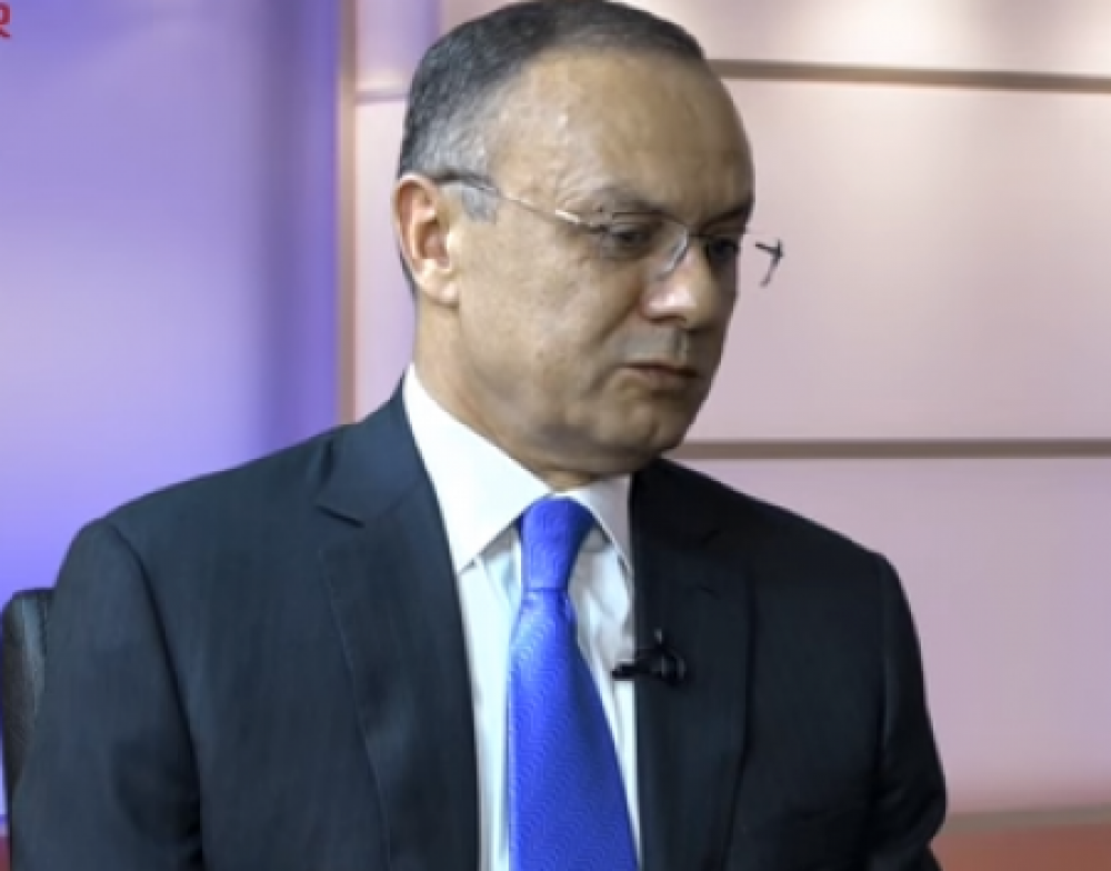 Սեյրան Օհանյանը դեմ չէ հարցաքննվել «Մարտի 1-ի» գործով (տեսանյութ)