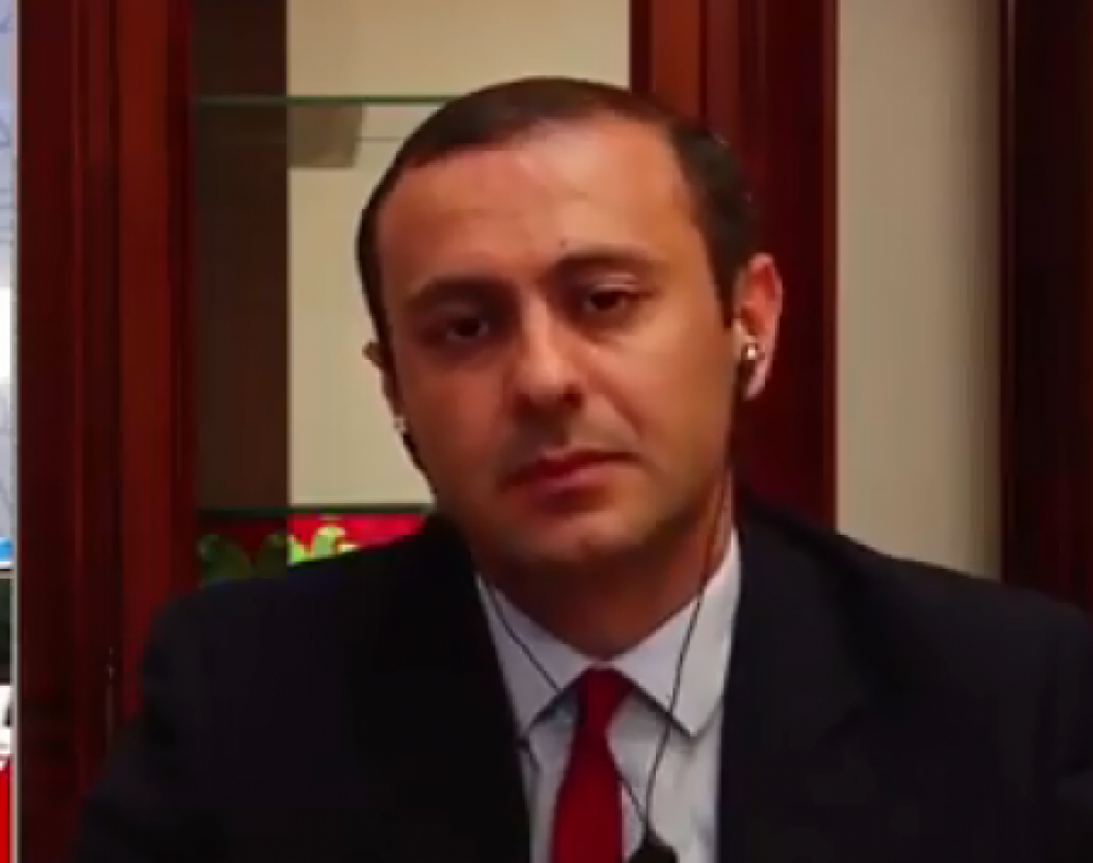 Հակահեղափոխության ազդակները գնալով թուլանում են․ ԱԱԽ քարտուղար (տեսանյութ)