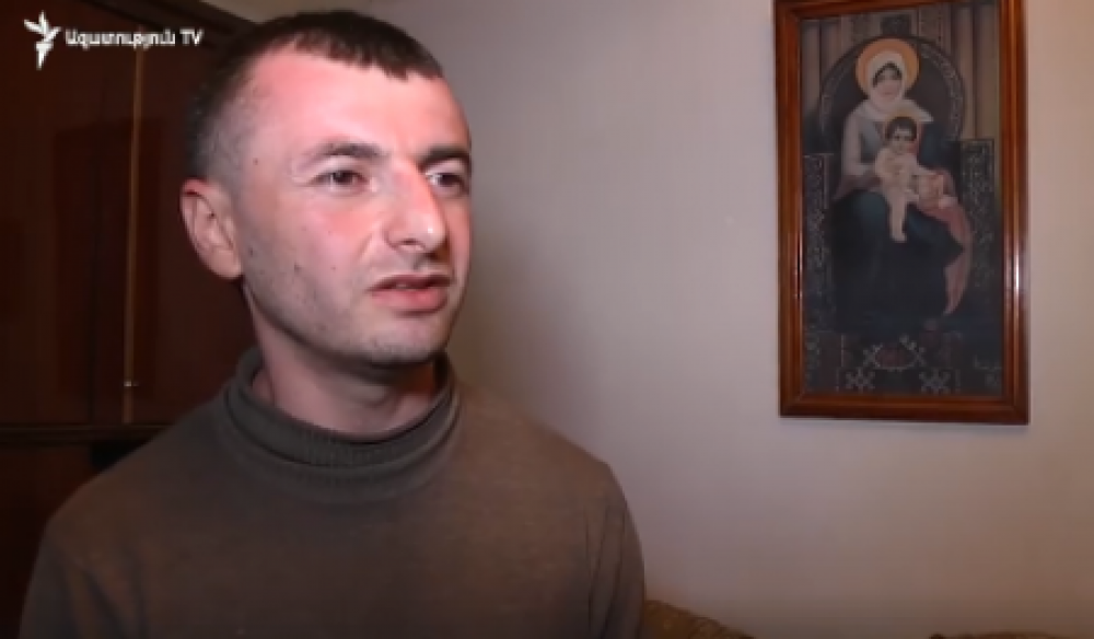 Վաղը կգնամ Ժիրայր Սեֆիլյանի դատավարությանը․ Հայկ Կյուրեղյան (տեսանյութ)