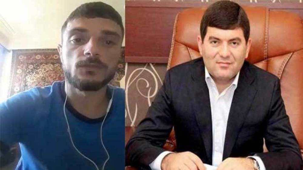 «Ես գալու եմ Հայաստան՝ քո հետևից․ գալու եմ, որ պատասխան տաս»․ հայ երիտասարդը պատմում է Մասիսի քաղաքապետի մասին (տեսանյութ)