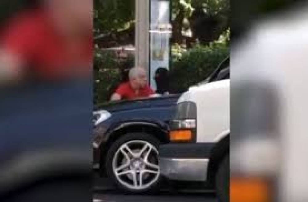 Ալեքսանդր Սարգսյանի հետ ոստիկանություն բերման է ենթարկվել ևս երեք հոգի (տեսանյութ)