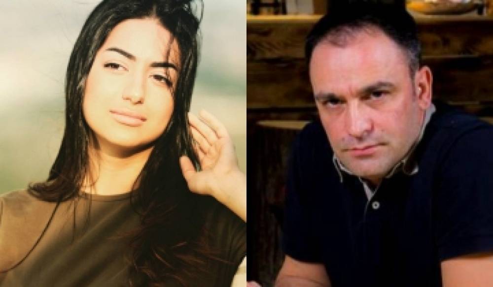 Հայաստանի նախկին վարչապետի դստեր նոր տեսահոլովակը` Տիգրան Պետրոսյանի հետ