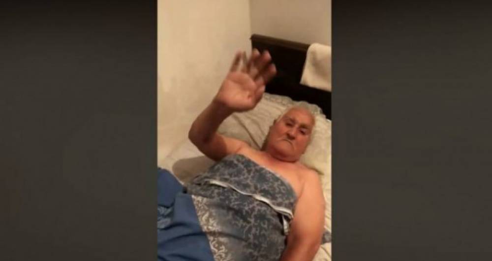 COVID-19 ախտորոշում ունեցող հիվանդը, ում պատմության մեջ սխալմամբ «մահ» բառն էին գրել, մահացել է