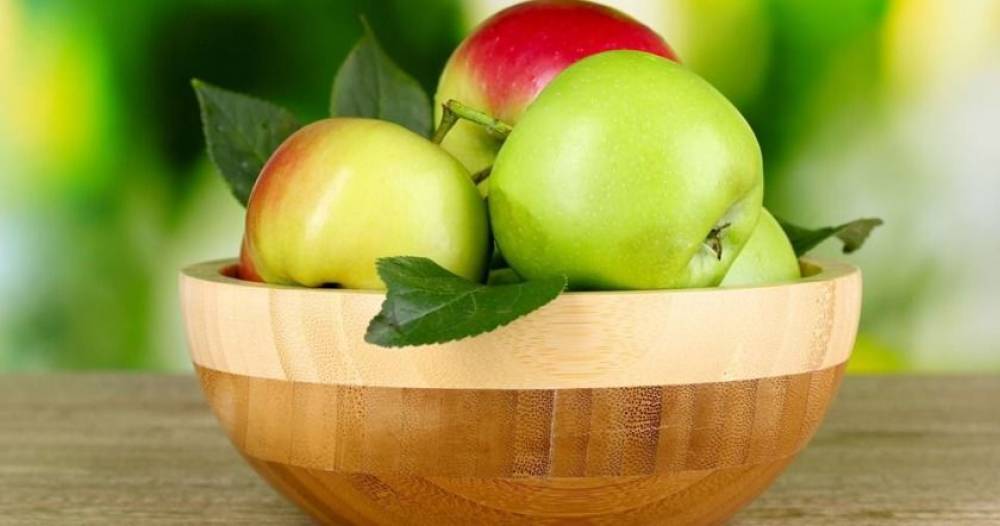Ի՞նչ է պարունակում խնձորը և ինչի՞ն է այն օգտակար