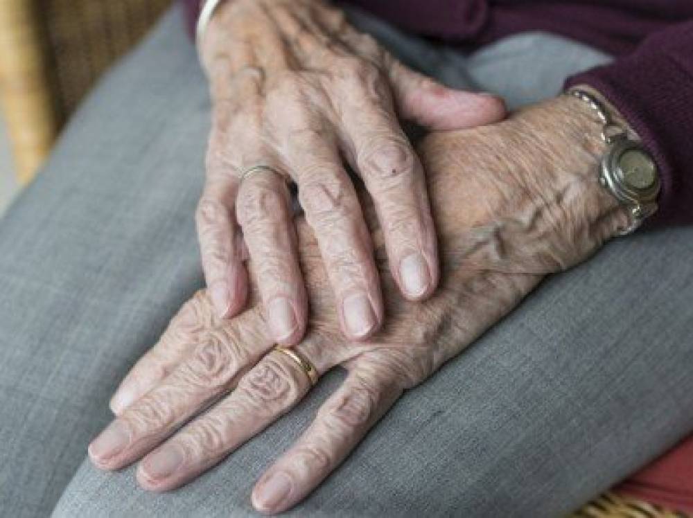 Նորքի տուն-ինտերնատի կորոնավիրուսով վարակված տարեցները վերադարձել են ինտերնատ